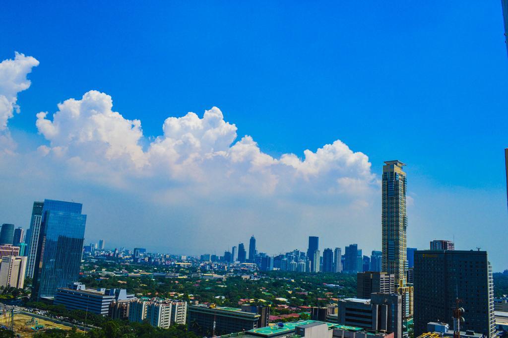 Asian Mansion II Makati City Esterno foto